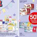En Farmacias Benavides 3x2 en productos para bebé y 2x1½ en pañales seleccionados