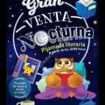 Gran Venta Nocturna del Fondo de Cultura Económica será el 29 de agosto 2019