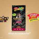 Promoción Ganador Croquetas: Juguetes PetFace gratis para tu mascota en bultos Ganador premium