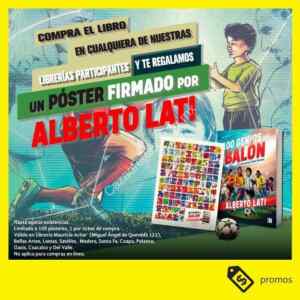 Imagen de la promo