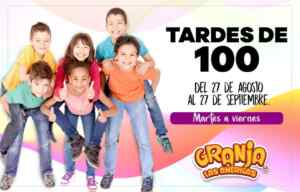 Imagen de la promo