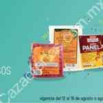 Ofertas HEB Week 2019: 2x1 en quesos empacados y en sartenes