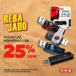 Ofertas HEB Regreso a Clases 2019: 30% de descuento en mochilas, cuadernos y más