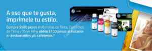 Imagen de la promo