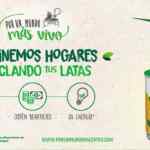 Promoción Herdez Reciclador de latas: recibe $1 peso por cada lata que recicles para tiempo aire, pago de servicios, Netflix y más