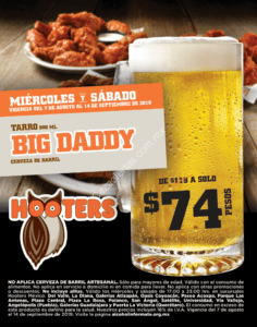 Imagen de la promo