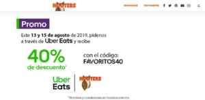 Imagen de la promo