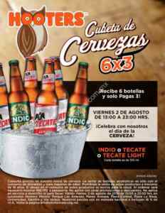 Imagen de la promo
