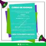 En Injuve CDMX cursos de idiomas Gratis, inscripciones este 23 de agosto de 2019