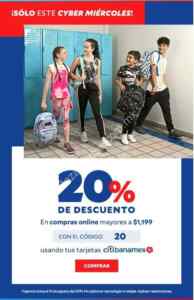 Imagen de la promo