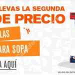 Ofertas La Comer de segundo a mitad de precio y más del 30 de agosto al 2 de septiembre 2019