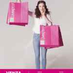 Venta Especial Liverpool sábado 17 de agosto: Hasta 20% en monedero electrónico o hasta 15 msi