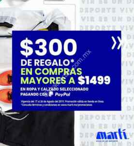 Imagen de la promo