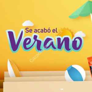 Imagen de la promo