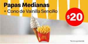 Imagen de la promo