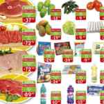 Ofertas Merco en frutas y verduras del 6 al 8 de agosto