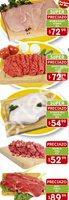 Ofertas Merco frutas y verduras del 27 al 29 de agosto 2019
