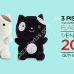 Venta Nocturna Miniso 9 de agosto: 20% de descuento en toda la tienda de Playa del Carmen por inauguración