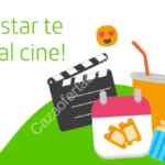 Promociones Movistar de lunes a domingo en recargas diarias de tiempo aire