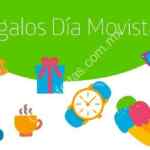 Promociones Movistar de lunes a domingo en recargas diarias de tiempo aire