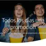 Promociones Movistar de lunes a domingo en recargas diarias de tiempo aire