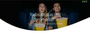 Imagen de la promo