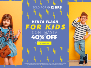 Imagen de la promo