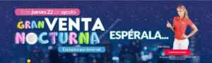 Imagen de la promo