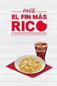 Imagen de la promo