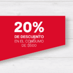 Promoción Olive Garden y Coca-Cola: 20% de descuento en tu cuenta si consumes 2 productos Coca-Cola
