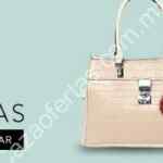 En ösom 3x2 en mochilas y bolsas seleccionadas para este Regreso a Clases