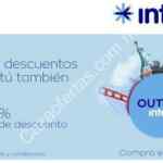 Outlet Interjet Agosto 2019: hasta 80% de descuento + 5% adicional + MSI