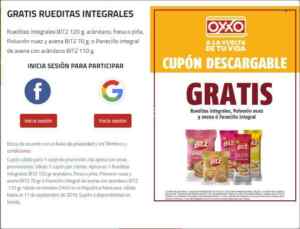 Imagen de la promo