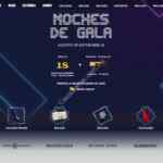 Promoción Palacio de Hierro Noches de Gala 2019: descuentos + meses sin intereses y más en marcas de lujo