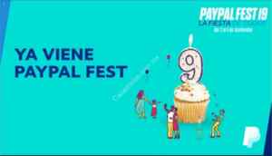 Imagen de la promo
