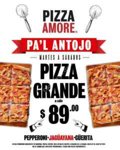 Imagen de la promo