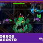 PlayStation Store Ahorros en Agosto: hasta 80% de descuento en videojuegos seleccionados