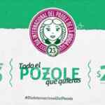 Día Internacional del Pozole La Gorda 2019: Todo el pozole que quieras por $23 pesos