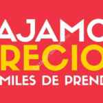 Más rebajas Promoda: Playeras a $49, blusas y pantalones desde $99, camisas desde $149 y más