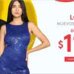 Ofertas de la semana Promoda: Nuevos modelos desde $119, hasta 80% en underwear, descuentos escalonados hasta 45% y más
