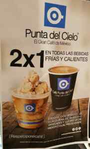 Imagen de la promo