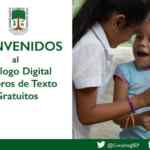 Libros de Texto Gratuitos de la SEP en formato digital en libros.conaliteg.gob.mx