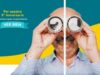 Promoción Sala Uno de 15 mil consultas Gratis de oftalmología por su 8º aniversario