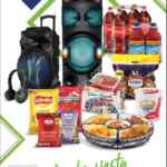 Ofertas Cuponera Sams Club del 28 de agosto al 17 de septiembre 2019