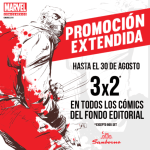 Imagen de la promo