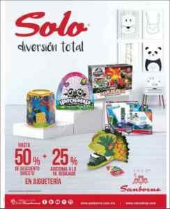 Imagen de la promo