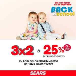 Imagen de la promo