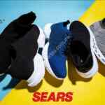 En Sears tenis de la marca Rupert & Bros a $799
