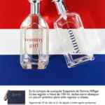 En Sears compra una fragancia Tommy Hilfiger y llévate de regalo un estuche
