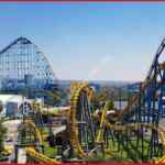 Six Flags Flash Sale 2019 con hasta 70% de descuento a partir del 29 de agosto